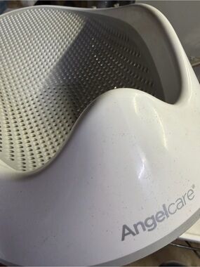 Angelcare baby bath tub